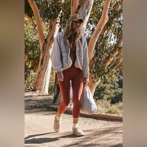 Free People Movement Good Karma Leggings